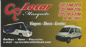 C P Locar